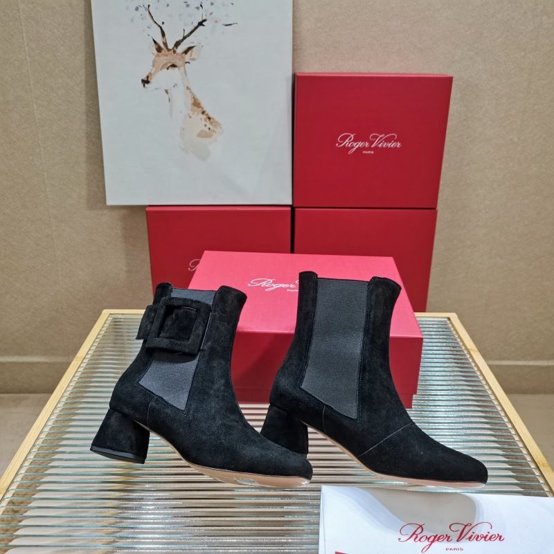 Roger Vivier Boots